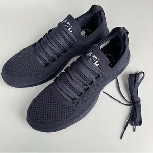 NIB APL Techloom Breeze sneakers Midnight Men’s 8.5 EU 41